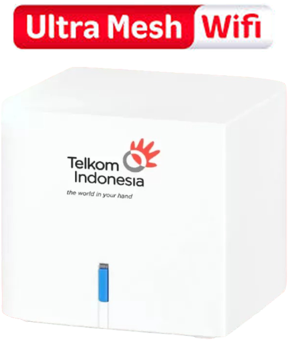 Ultra Mesh